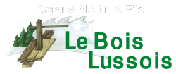 LE BOIS LUSSOIS