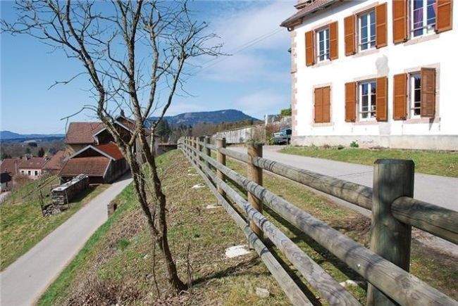 Fabricant de bois en autoclave Lusse