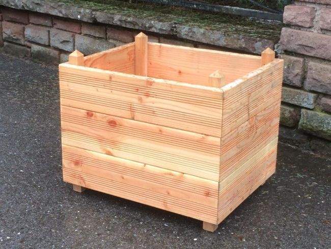 Fabricant de rondin de bois Lusse