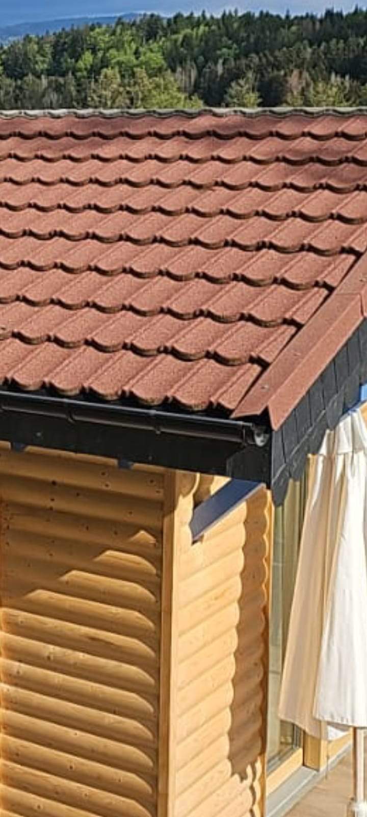Le spécialiste en fabrication de bardages en bois