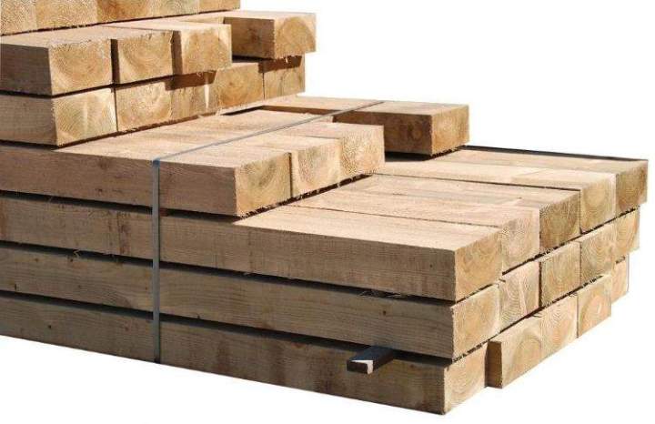 Activité bois Lusse