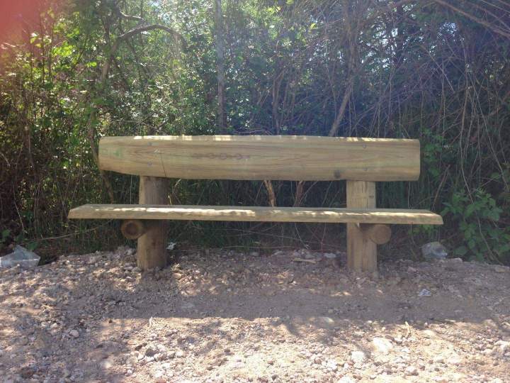 Fabricant de bois en autoclave Lusse