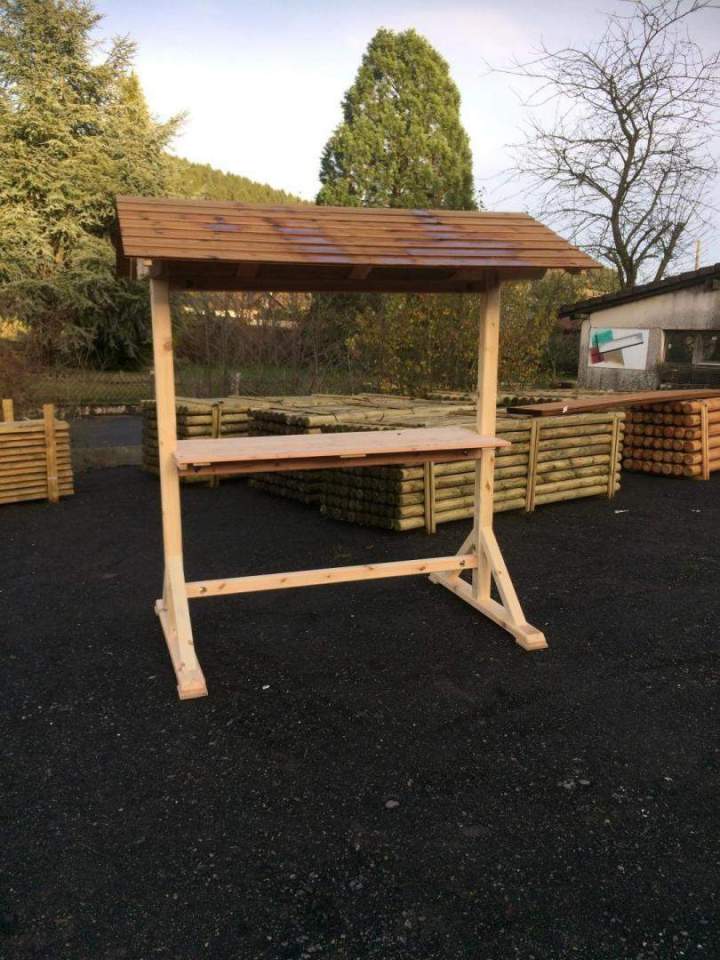 Sciage de bois Lusse