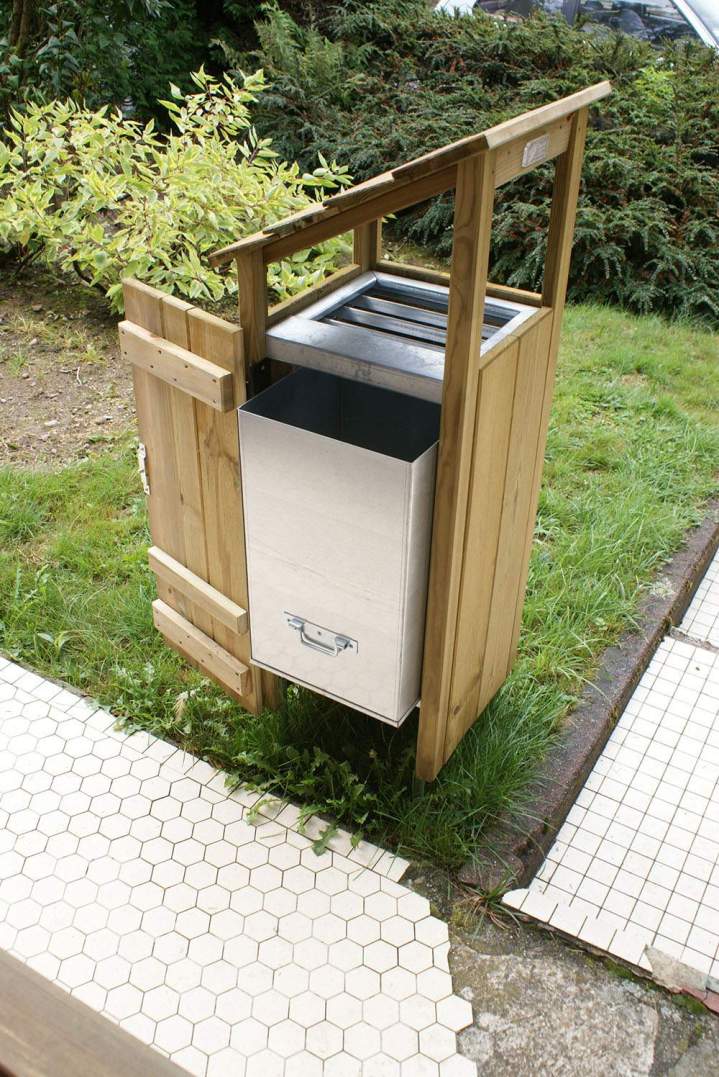 Fabricant de bois en autoclave Lusse