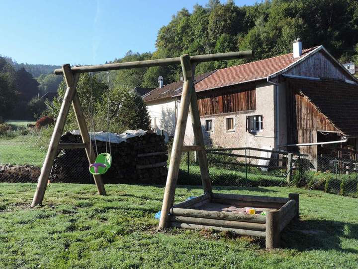 Fabricant de bois en autoclave Lusse