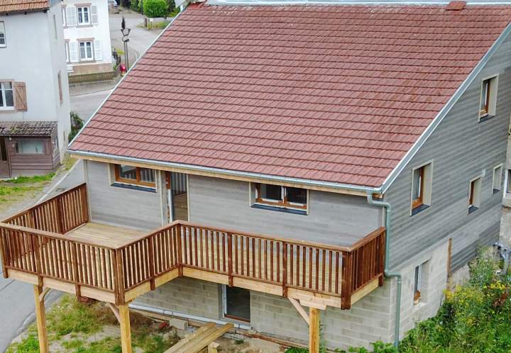 LE BOIS LUSSOIS 42   1