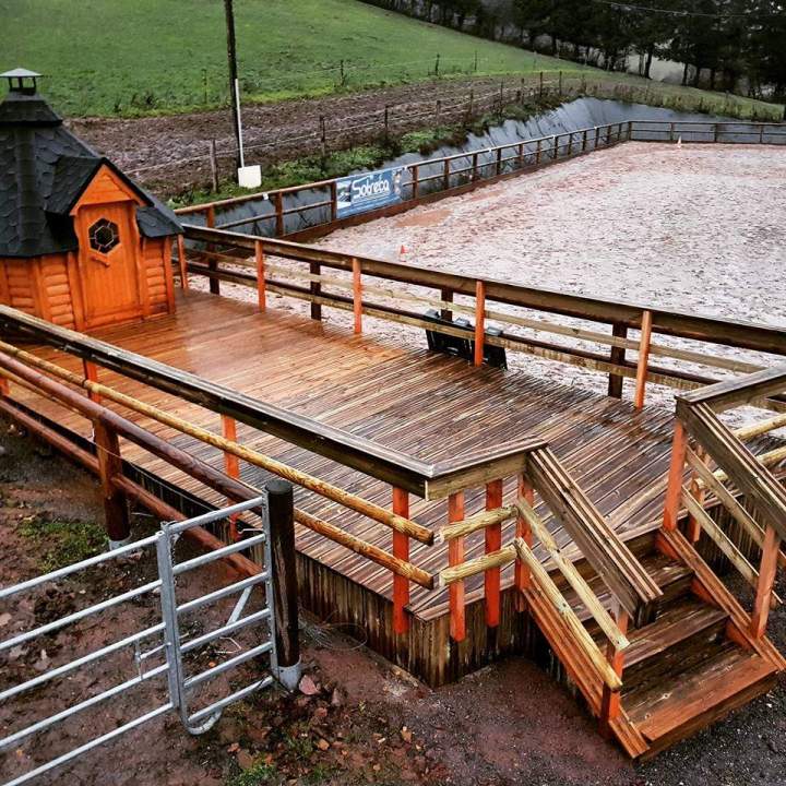 Modèle 5   PIN TA MARRON