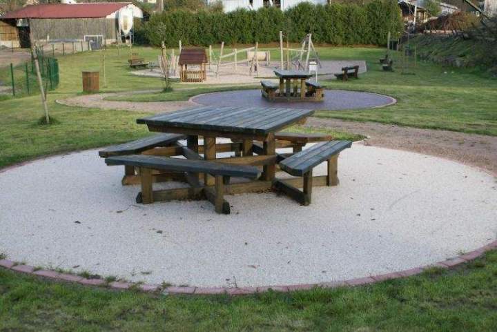 TABLE CASSE sans dossier 2