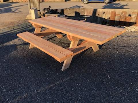 Fabricant de bois en autoclave Lusse