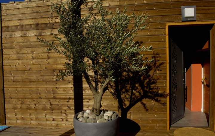 Le spécialiste en fabrication de bardages en bois