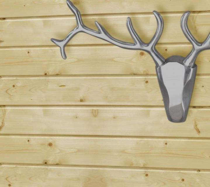 Fabrication de lames de parement Lusse