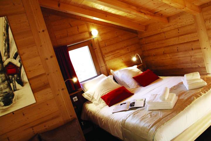 parement sapin thermotraite